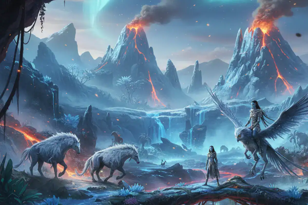 Avatar 3 release date