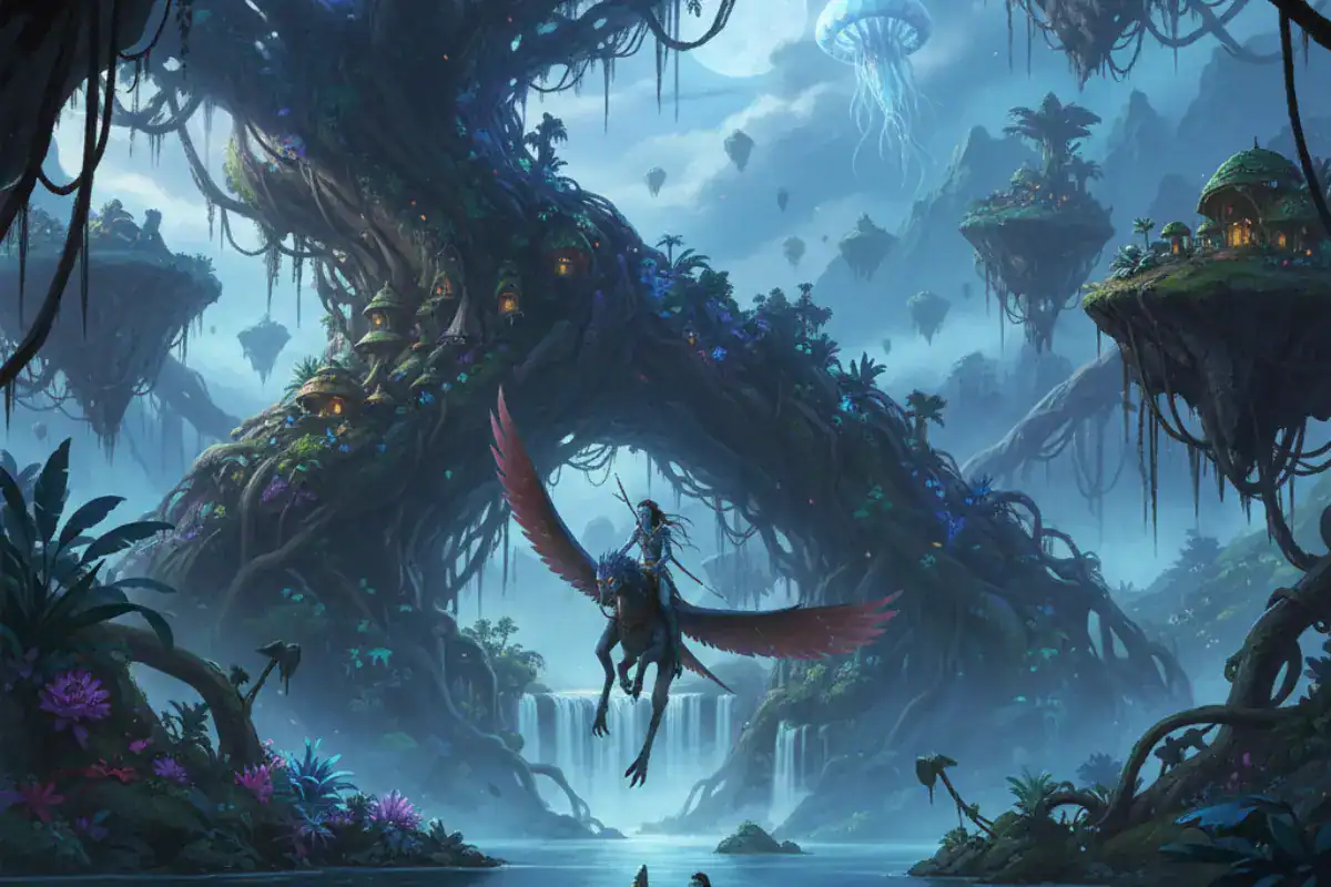 Avatar 3 release date