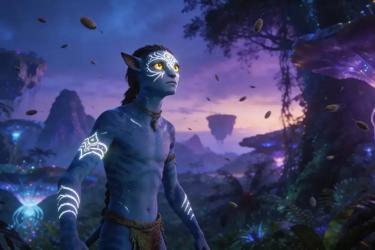 Avatar 3 release date