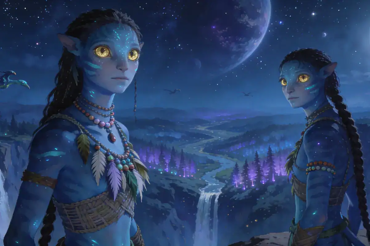 Avatar 3 release date