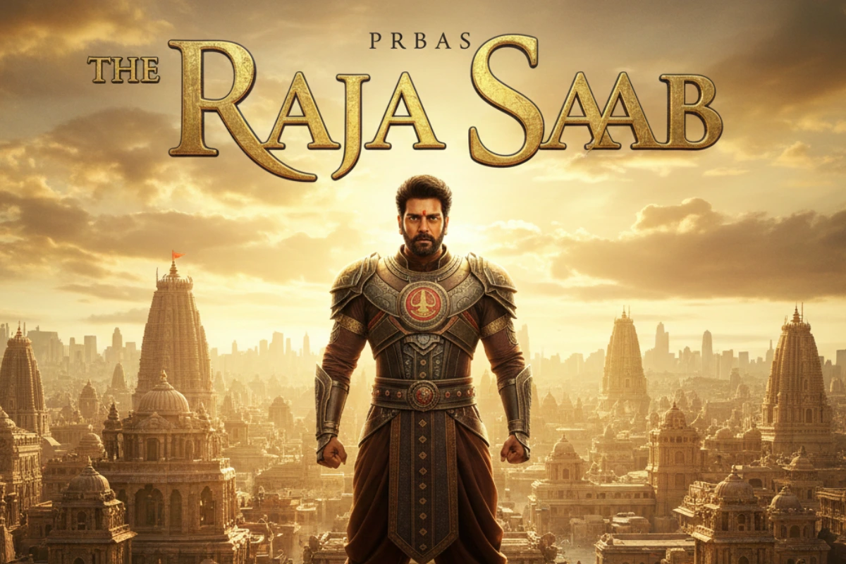 Prabhas