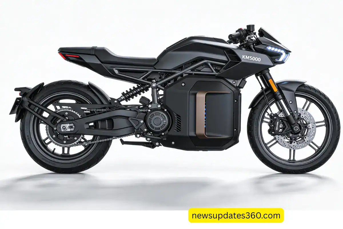 bikes in India in 2026