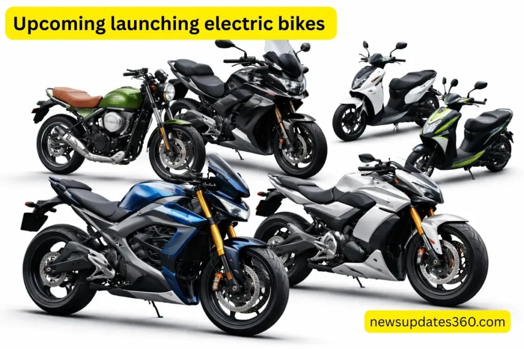 bikes in India in 2026
