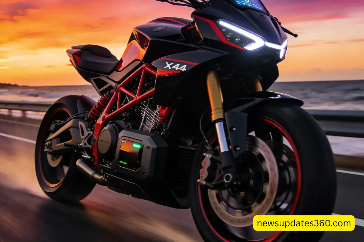 bikes in India in 2026