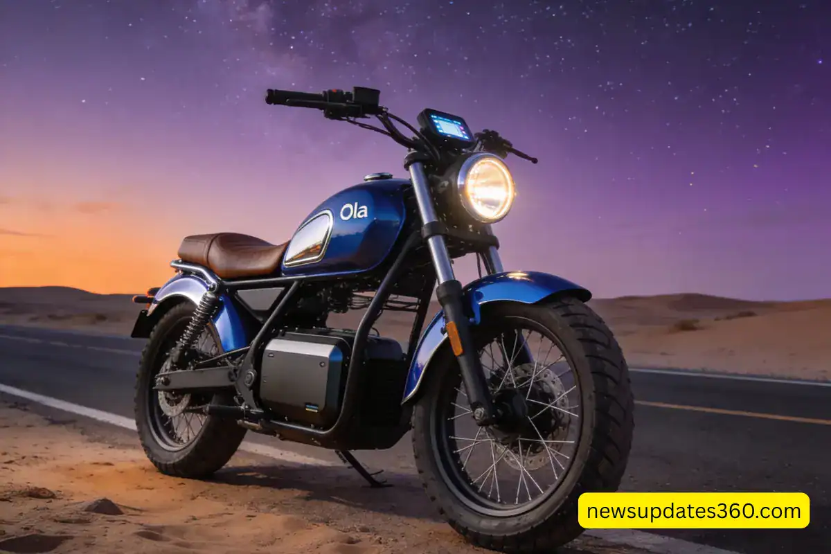 bikes in India in 2026