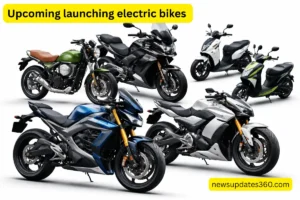 bikes in India in 2026