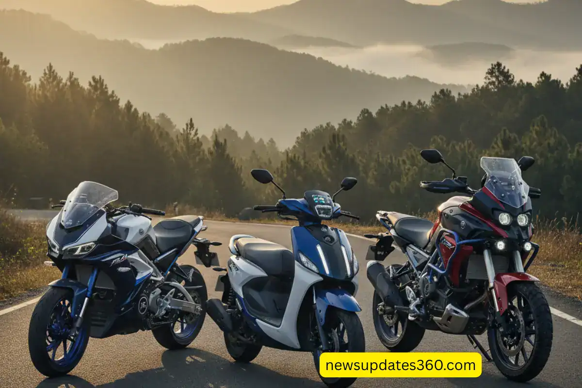 bikes in India in 2026