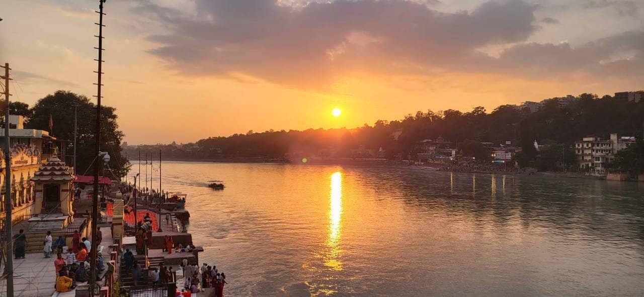 Rishikesh