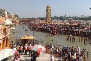 Haridwar