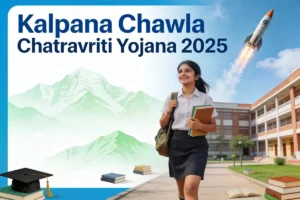 Kalpana Chawla
