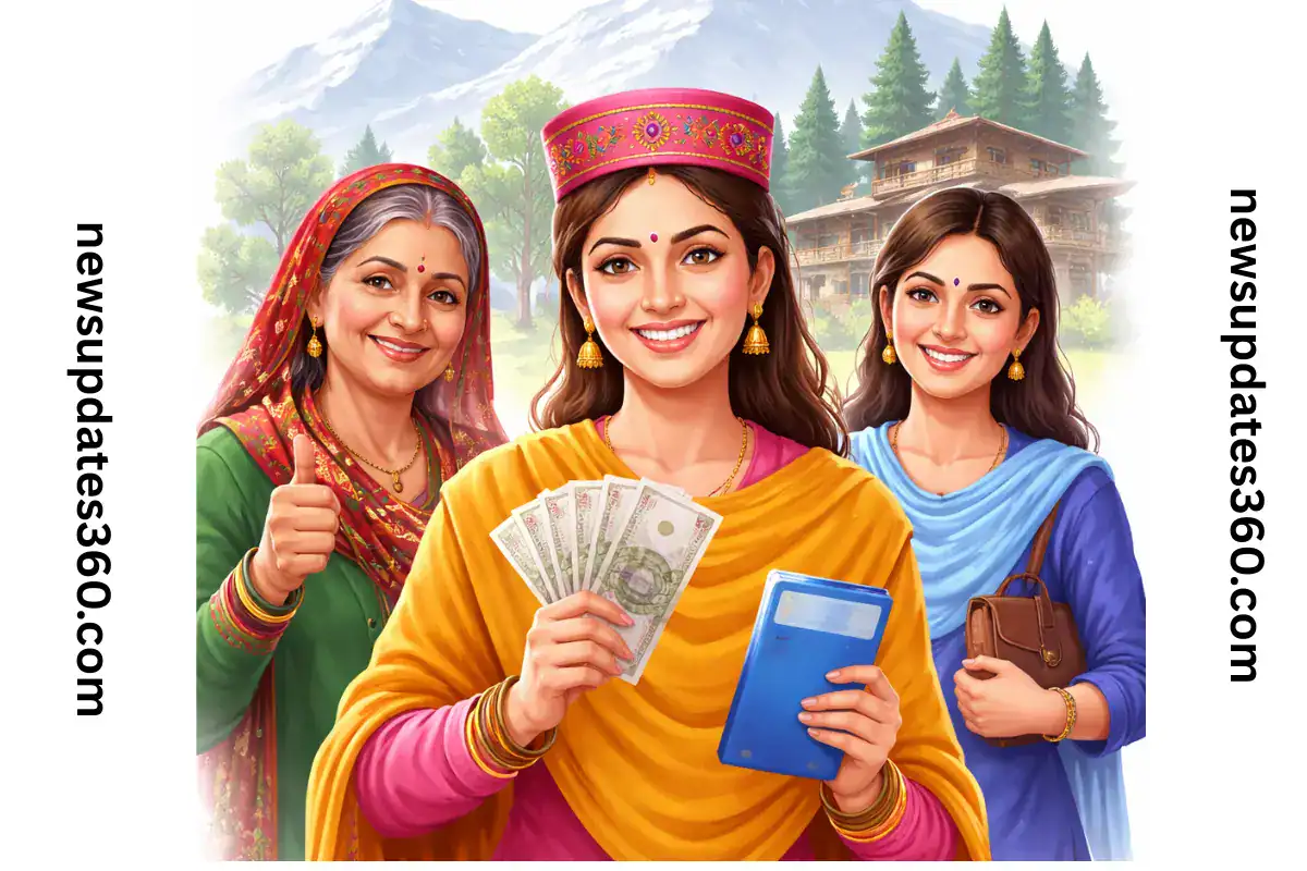 Sukh Samman Nidhi Yojana