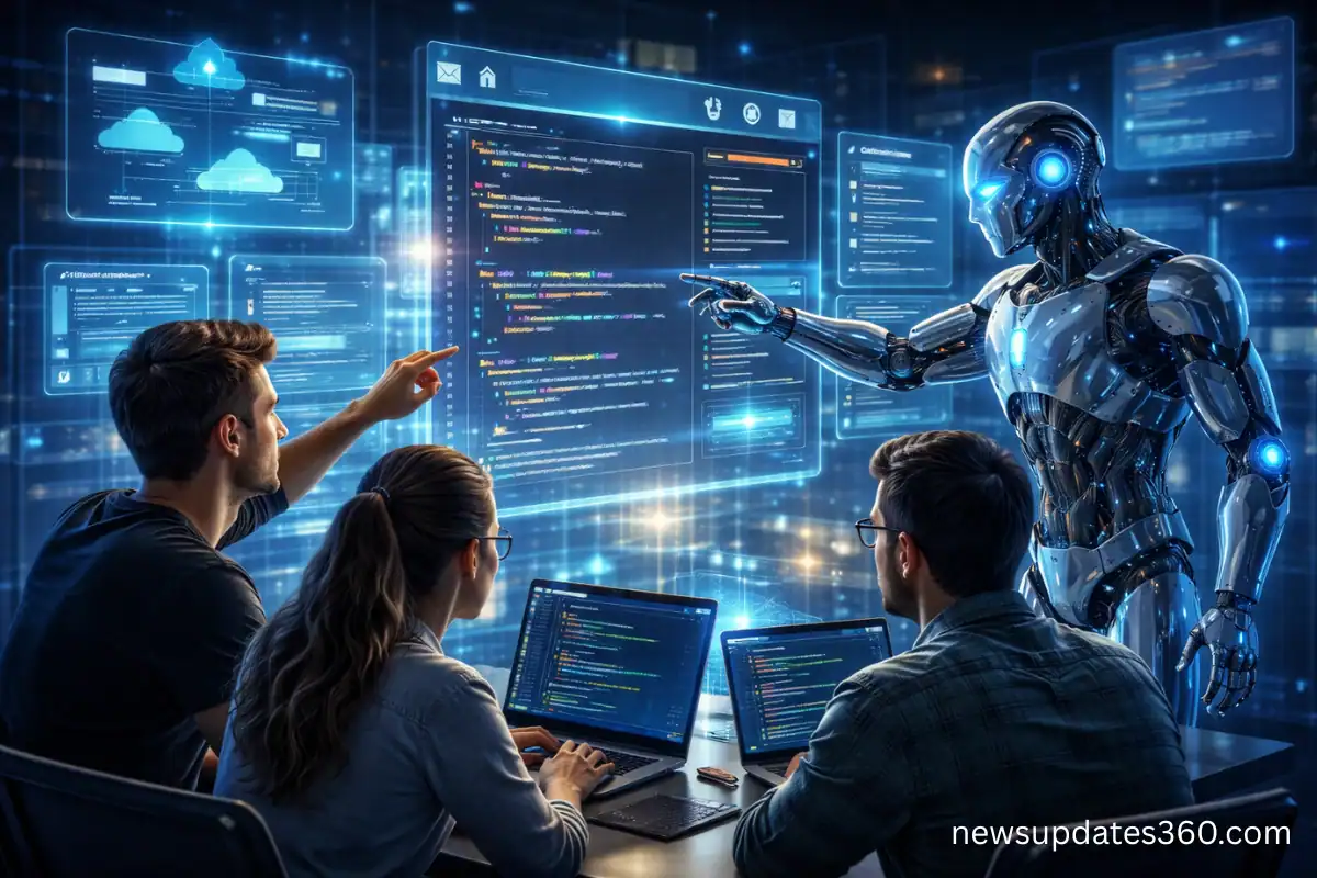 AI Tools for Developers
