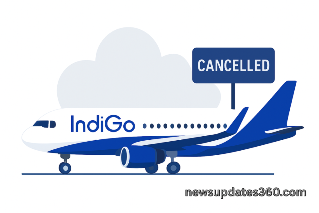 IndiGo