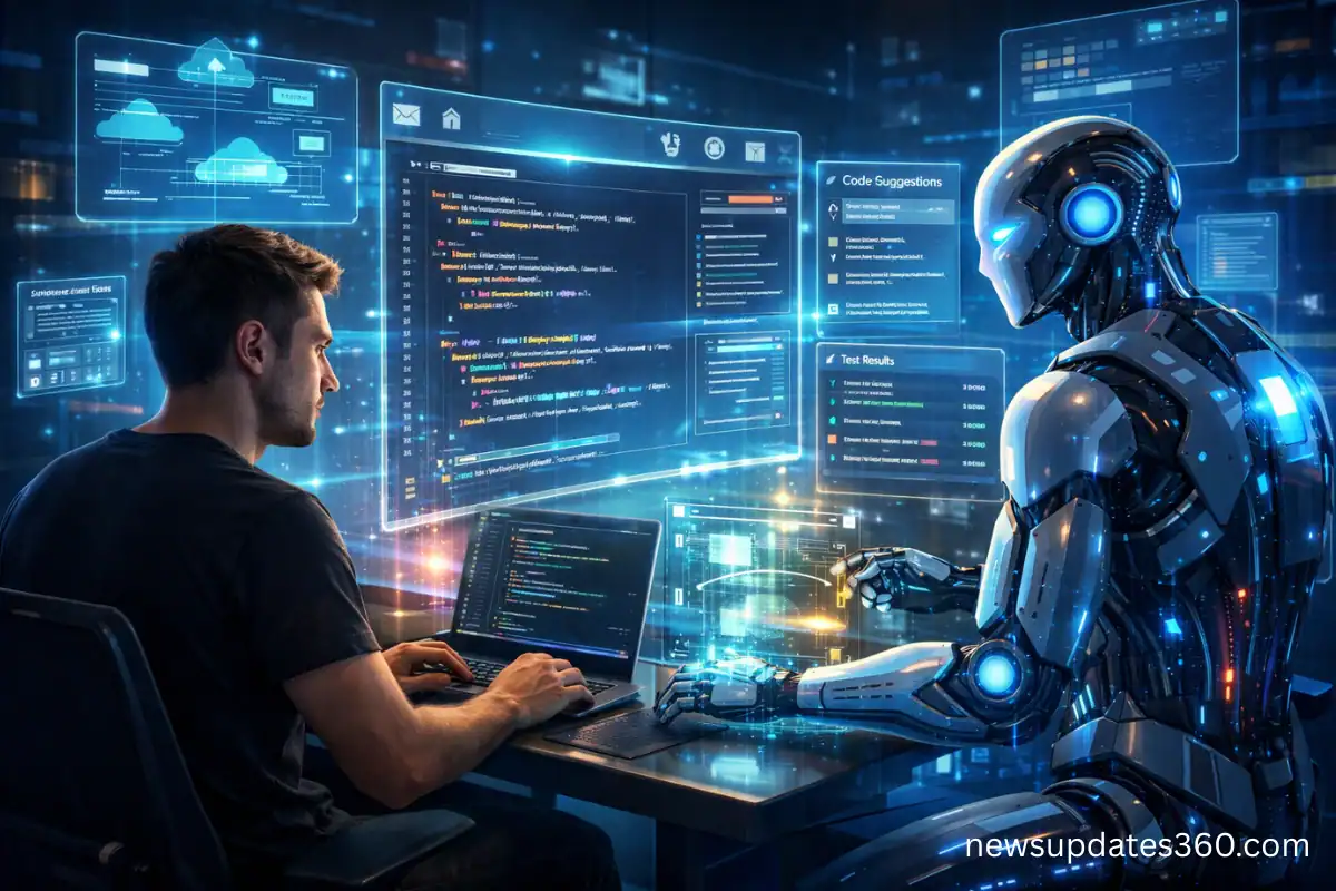 AI Tools for Developers