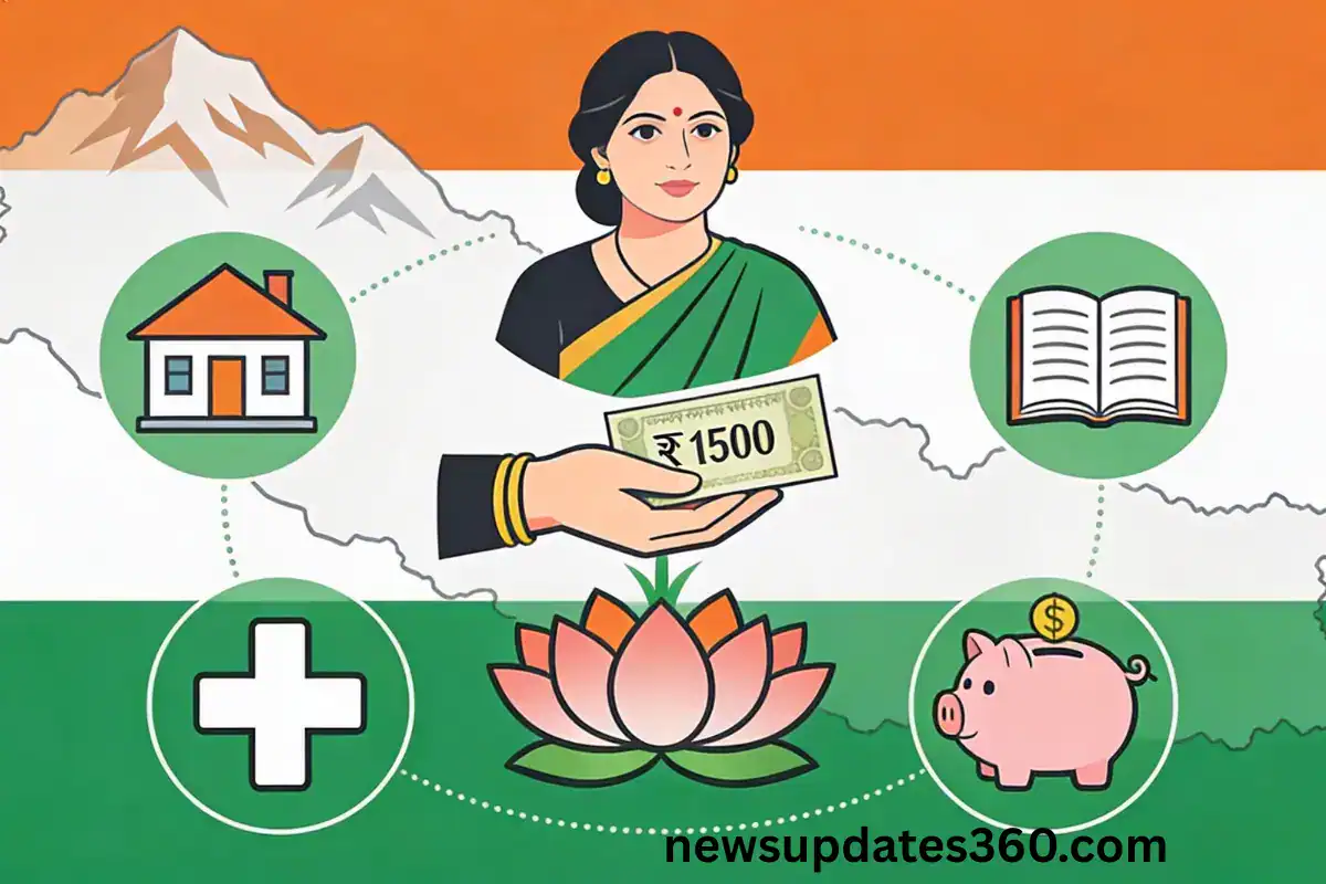 Sukh Samman Nidhi Yojana