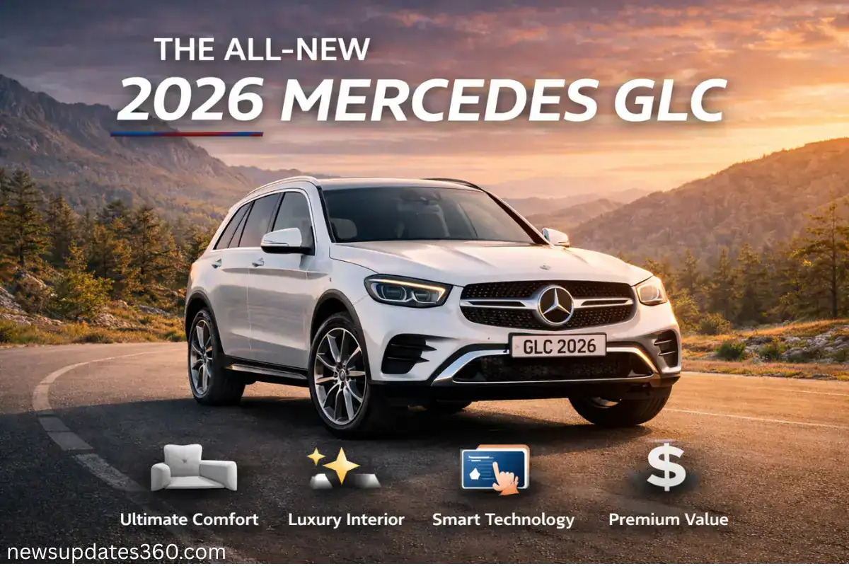 Luxury SUV