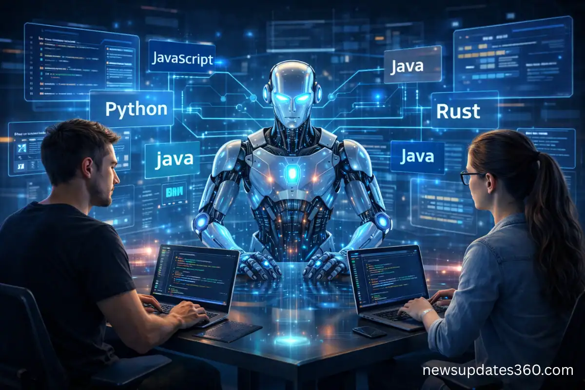 AI Tools for Developers