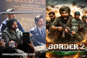 Border 2 Movie