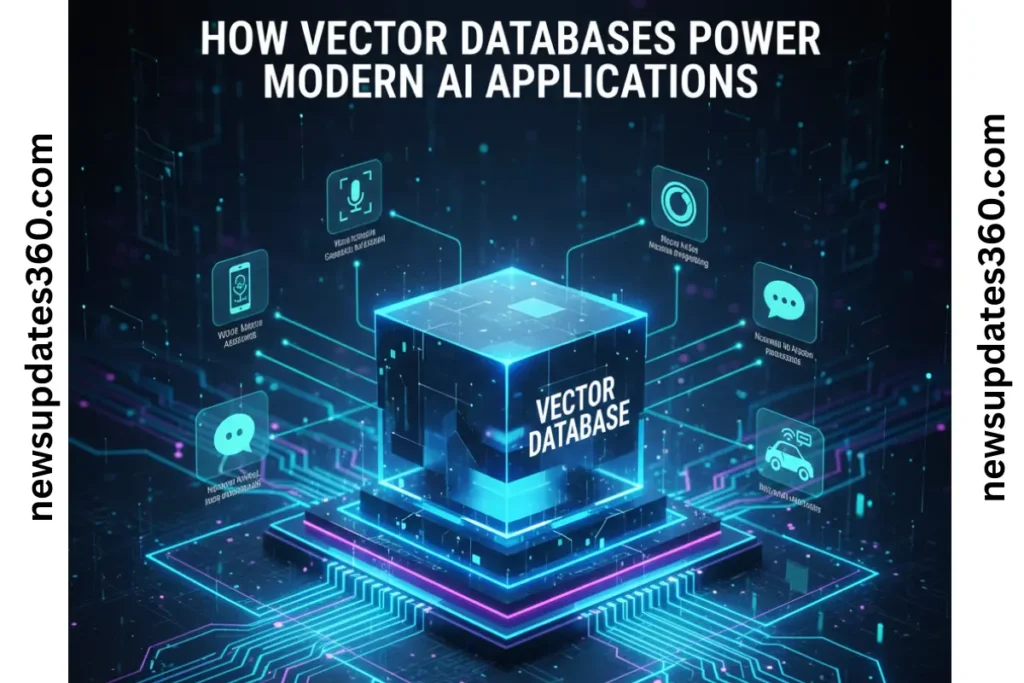 vector databases