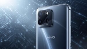 vivo X300