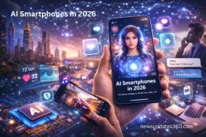 AI Smartphones in 2026