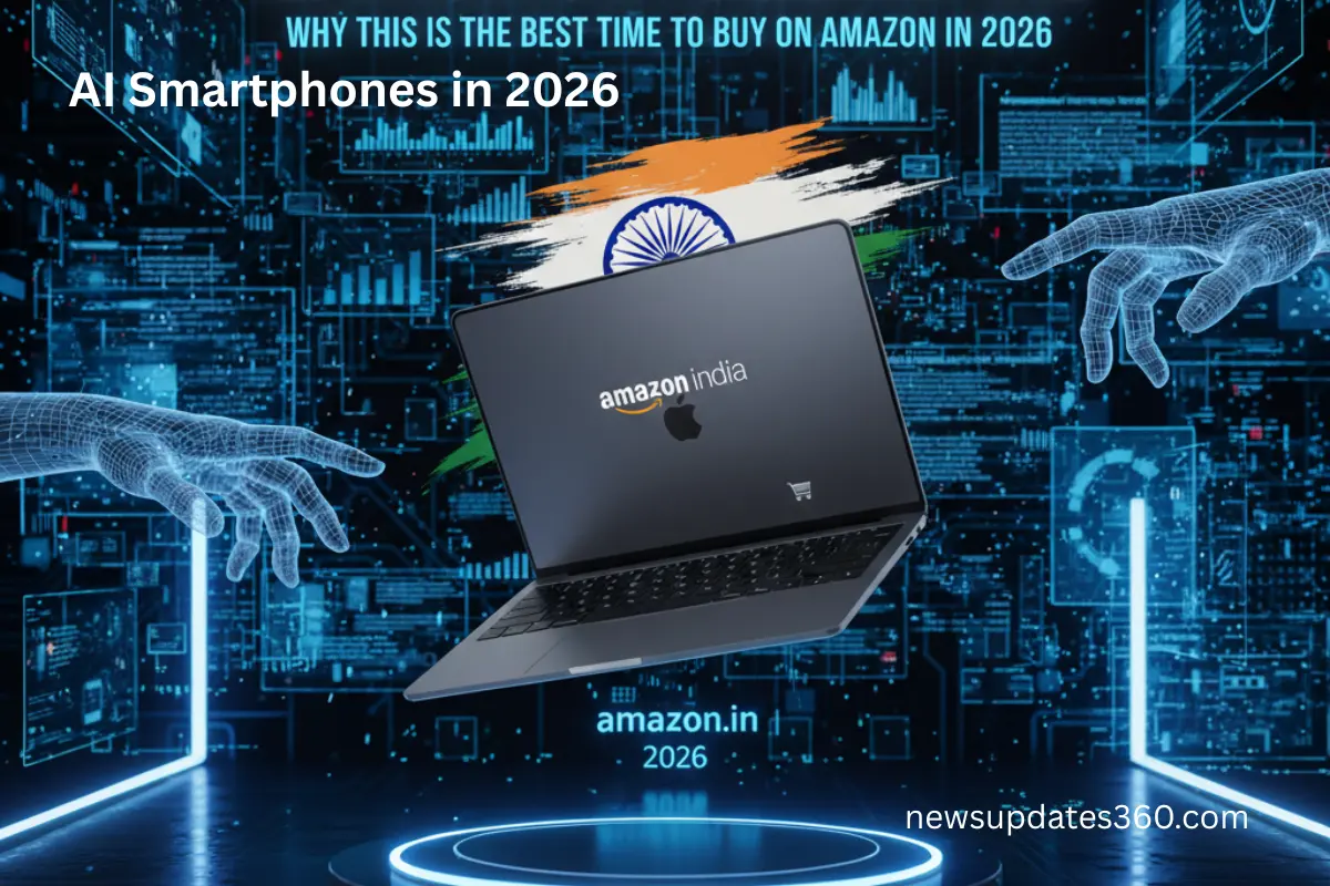 AI Smartphones in 2026