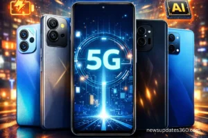 Top Budget Smartphones