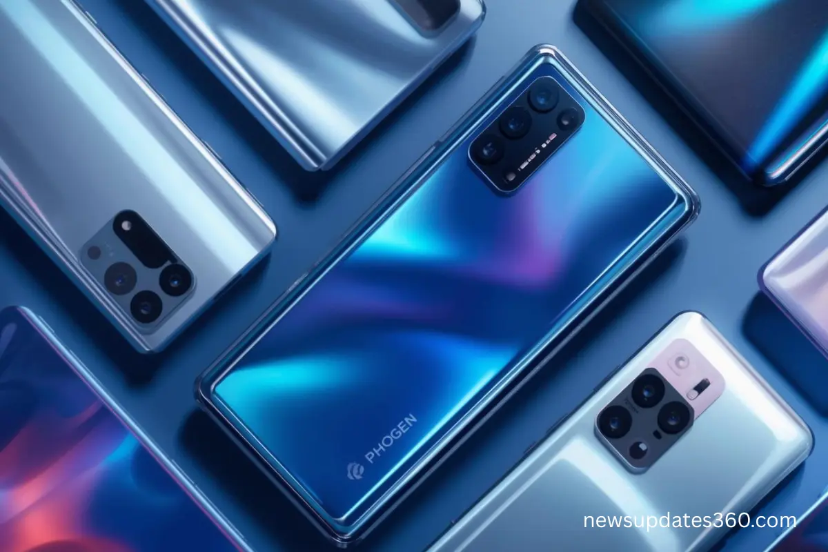 Top Budget Smartphones