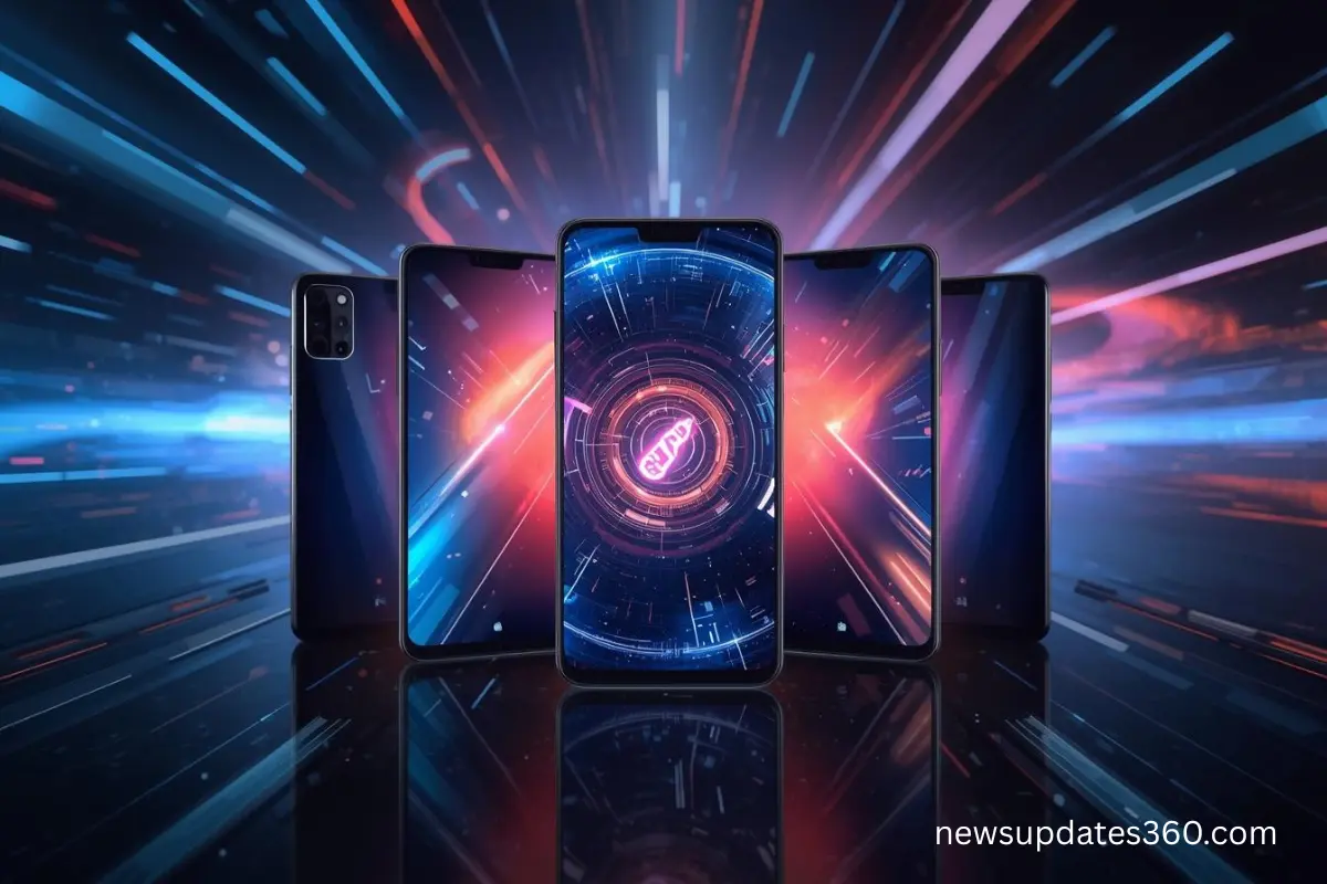 Top Budget Smartphones
