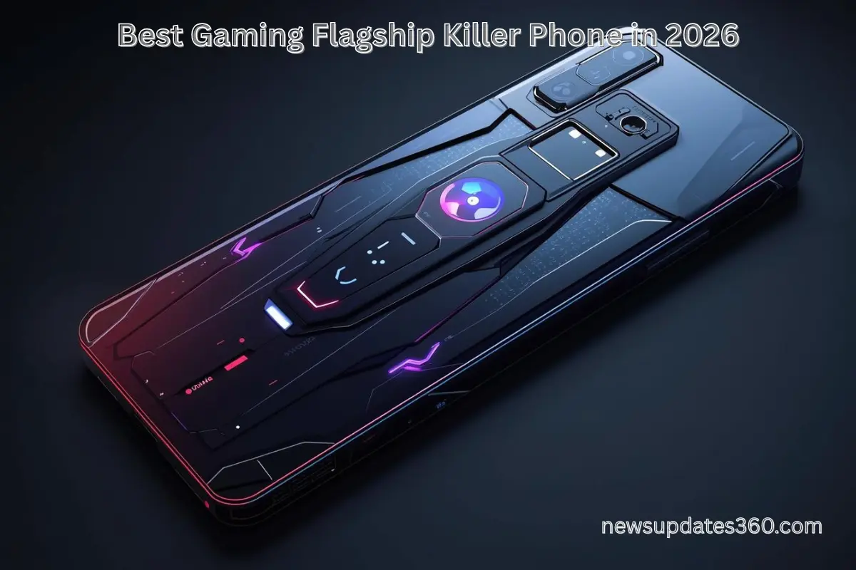 Flagship Killer Phone