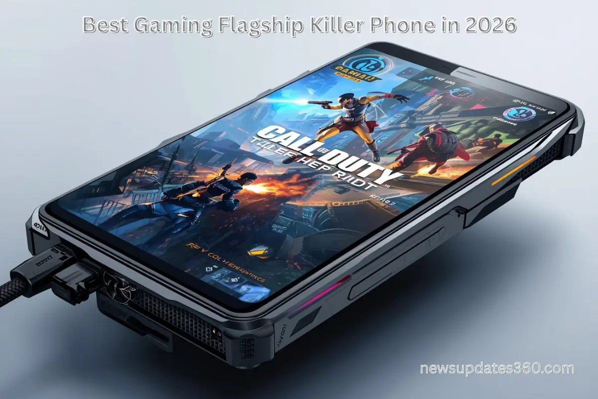 Flagship Killer Phone