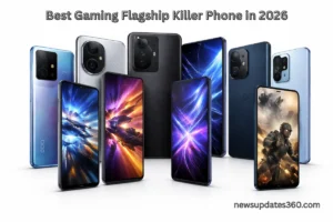 Flagship Killer Phone