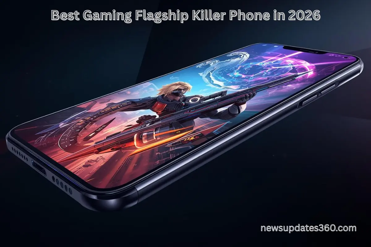 Flagship Killer Phone