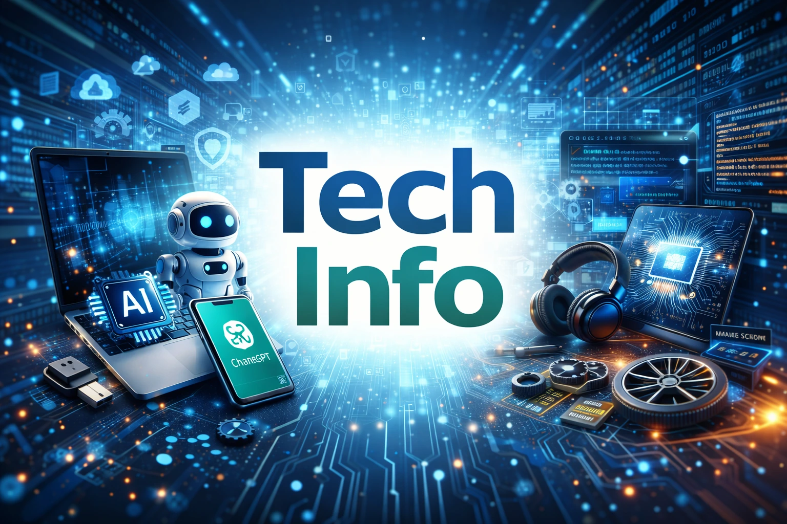 Tech Knowledge
