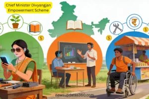 Divyangjan Empowerment Scheme