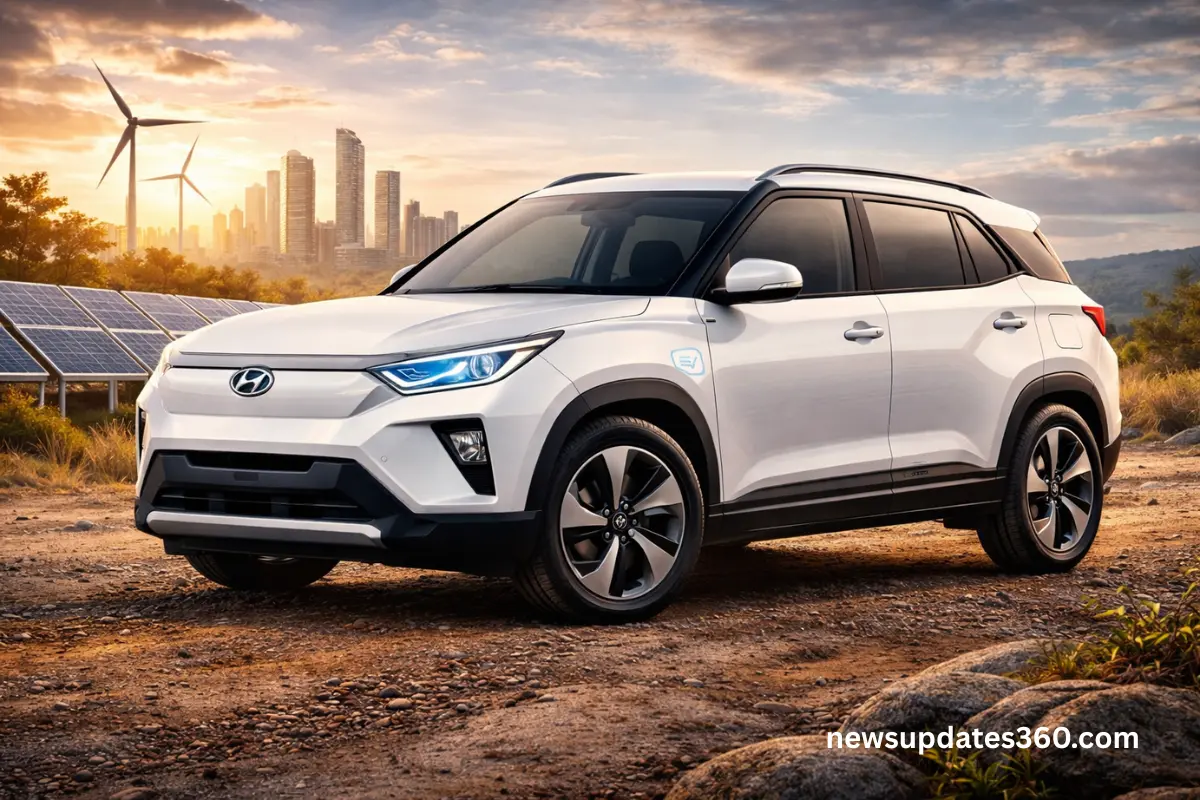 Cars Launching in India in 2026