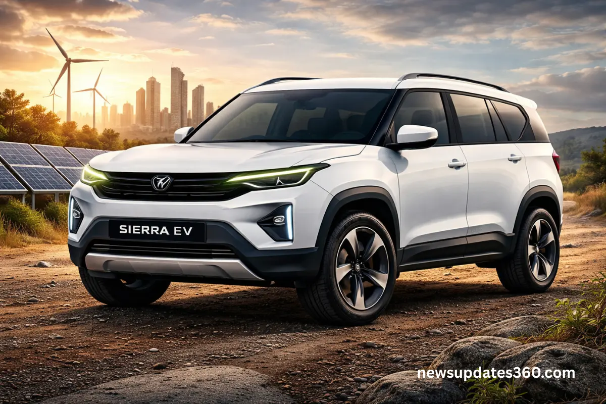 Cars Launching in India in 2026