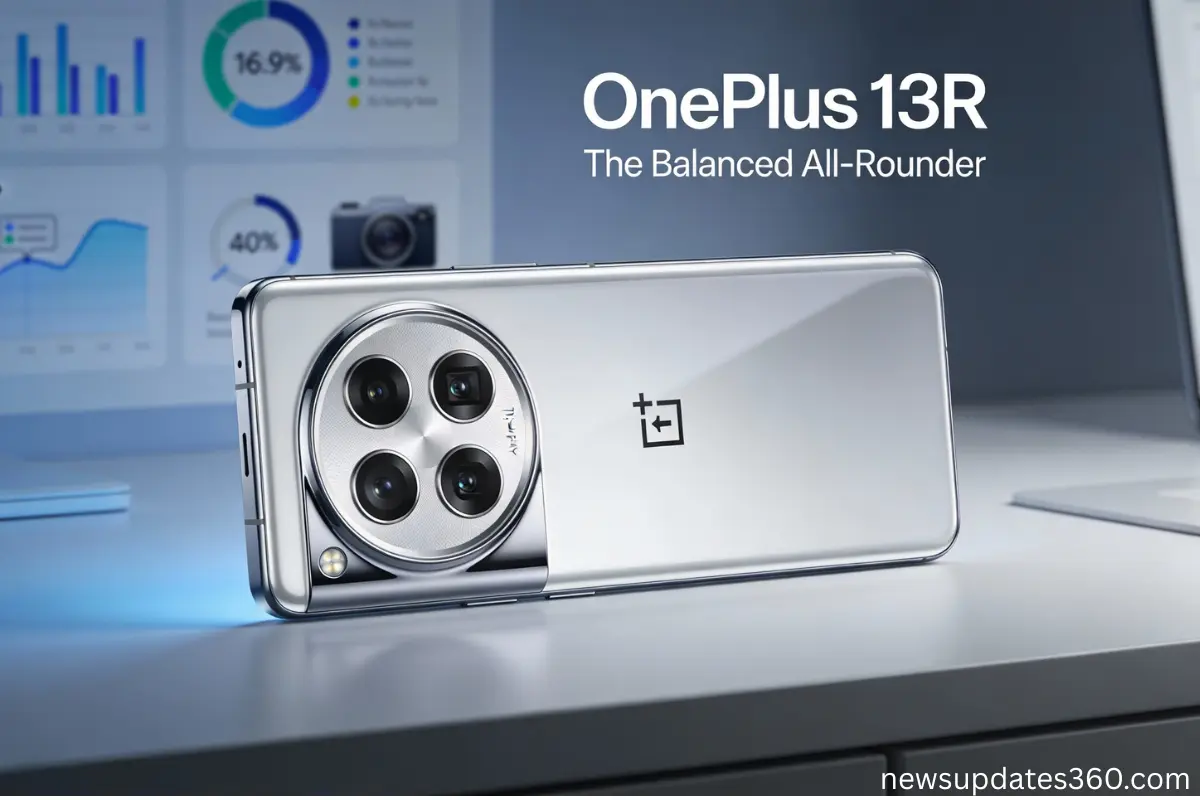Flagship Killer Phones
