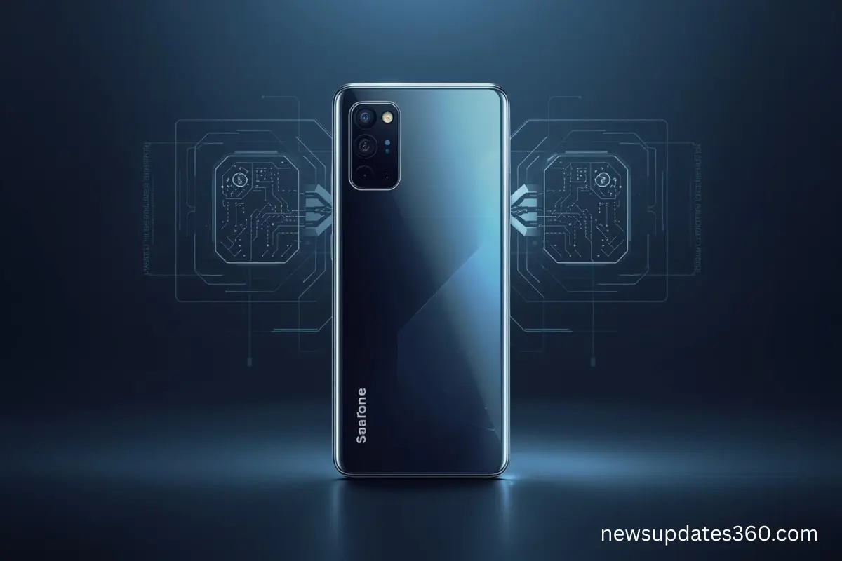 Snapdragon X Elite AI Chip