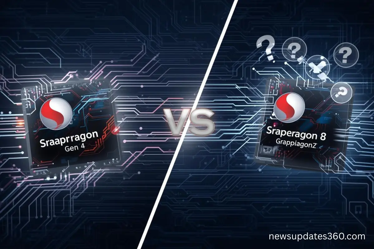 Snapdragon 8 Gen 3