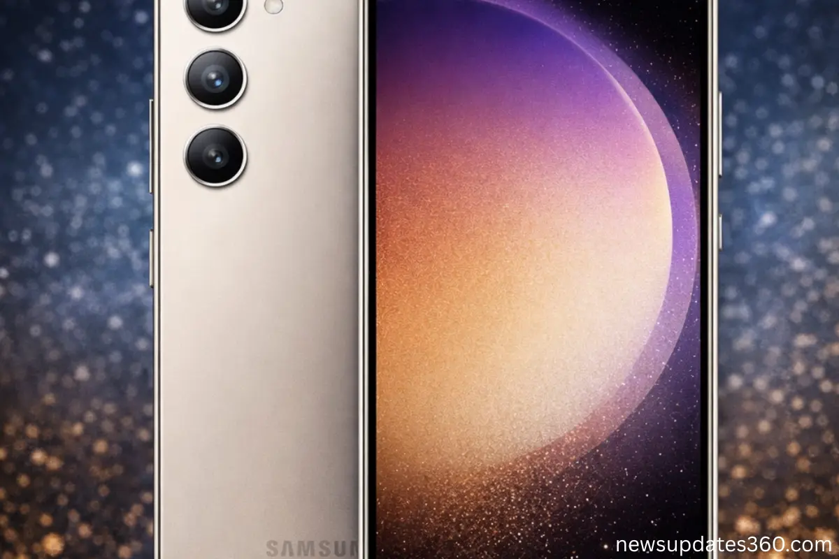 Flagship Killer Phones