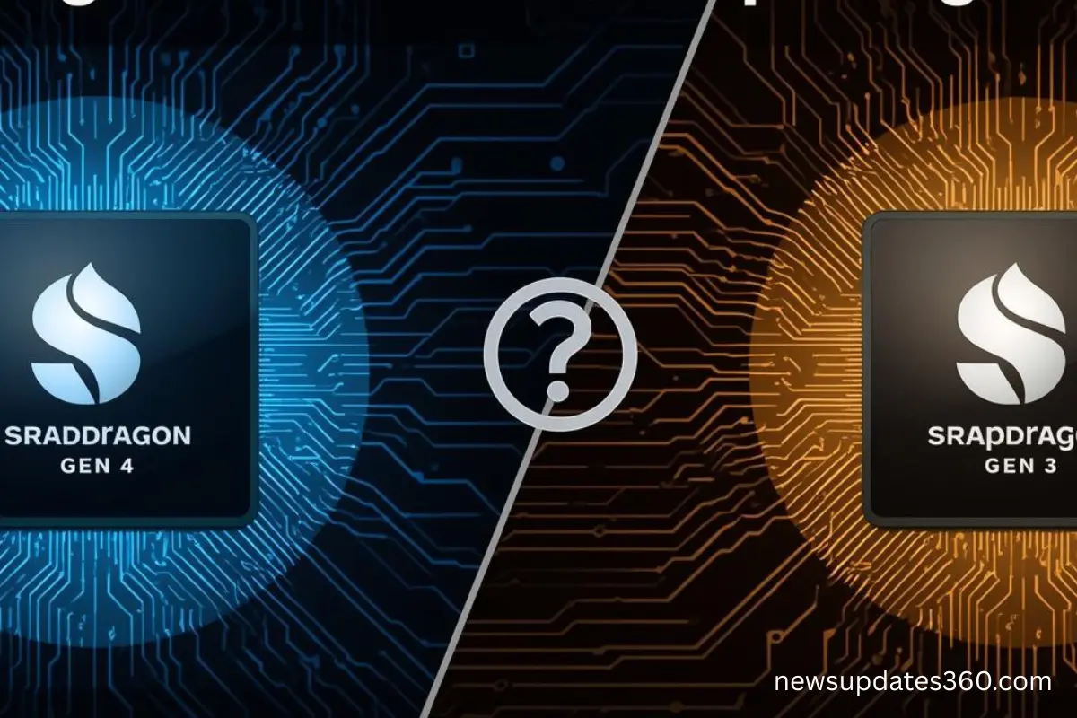 Snapdragon 8 Gen 3