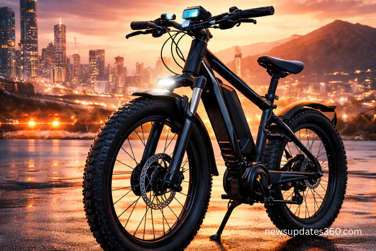 Best Electric Bikes in 2026