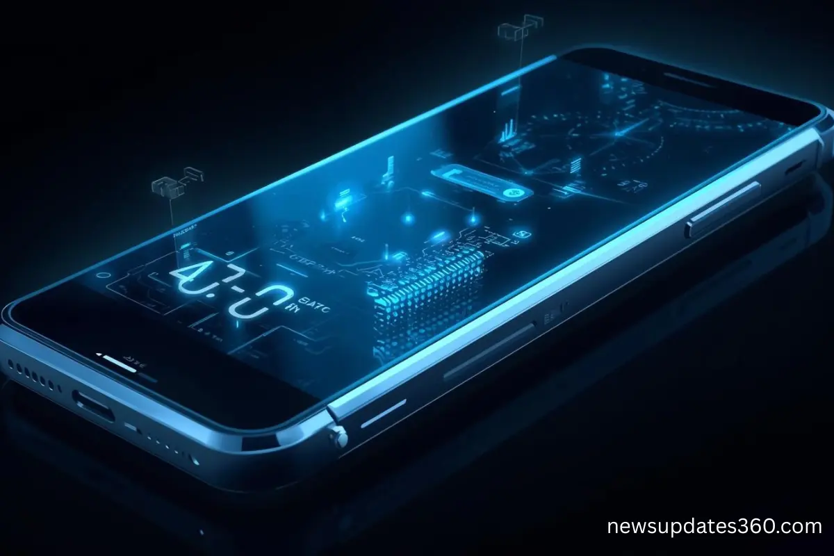 Snapdragon X Elite AI chip
