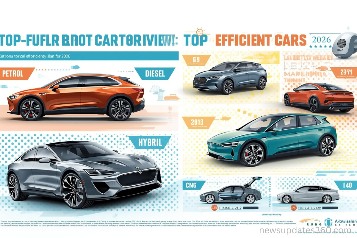 Best Mileage Cars in 2026