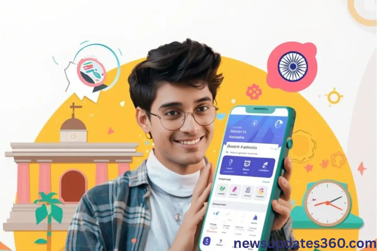 National Scholarship Portal 