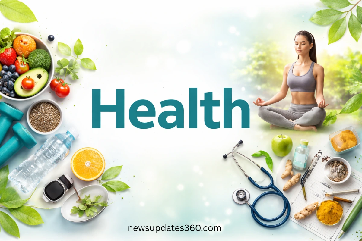 Health