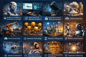 Top 10 Future Technology