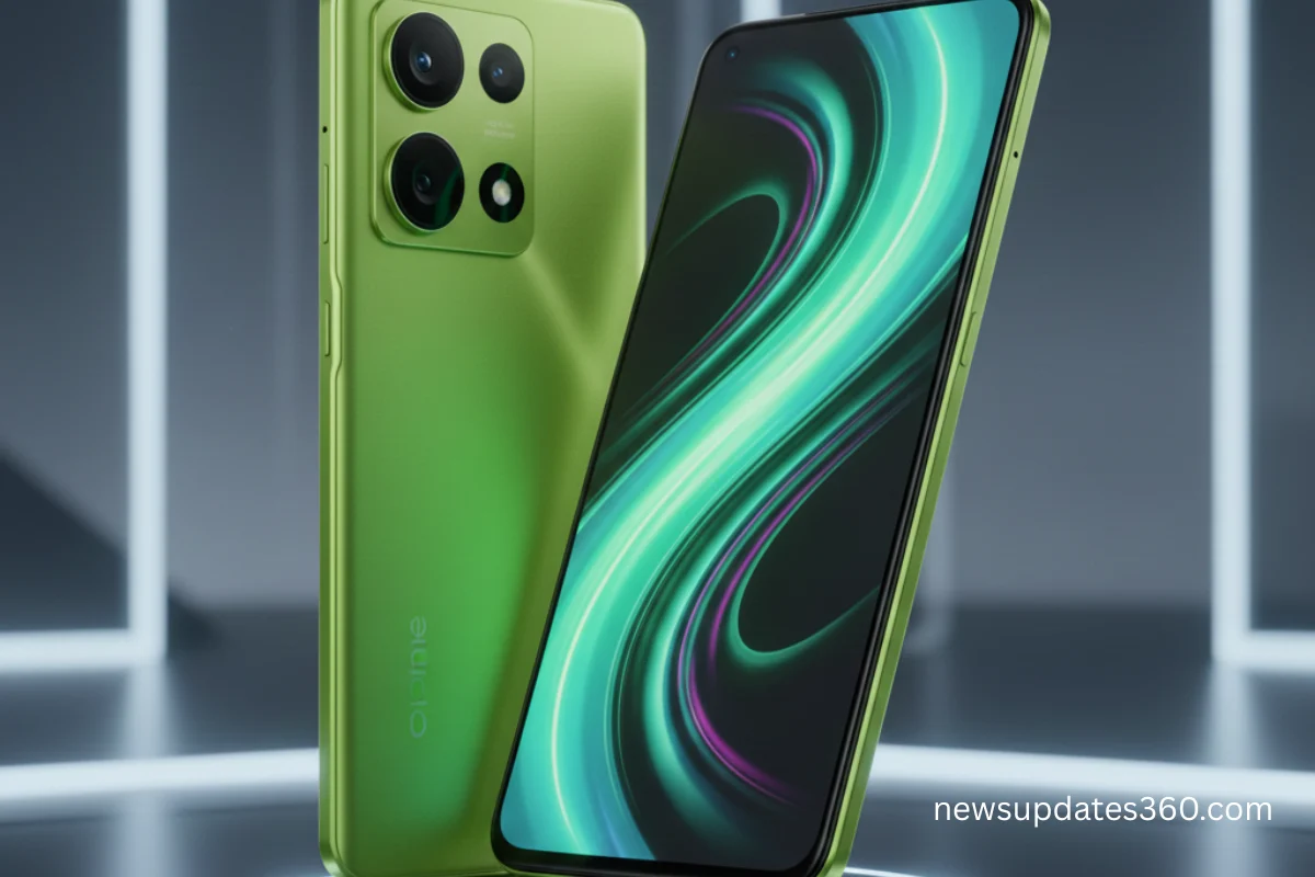 Best Budget Smartphones