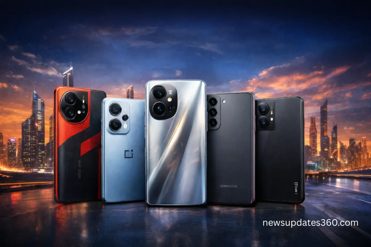 Best Flagship Killer Phones